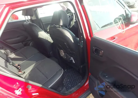 2023 Hyundai Venue Limited из США, поврежденный, VIN KMHRC8A34PU221167